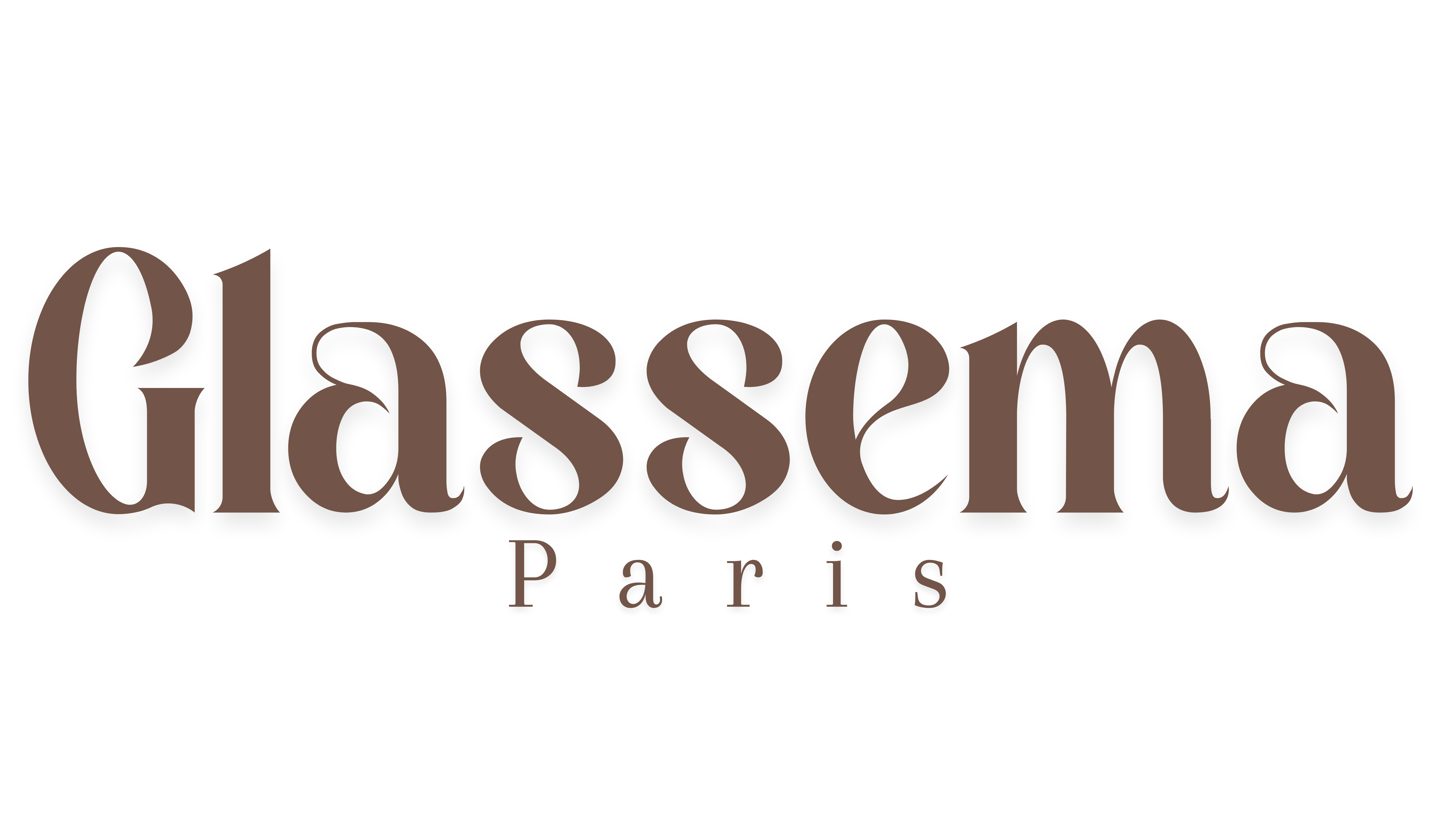 logo glassema